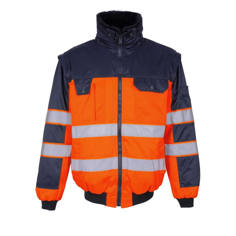 Chaqueta piloto MASCOT® Livigno