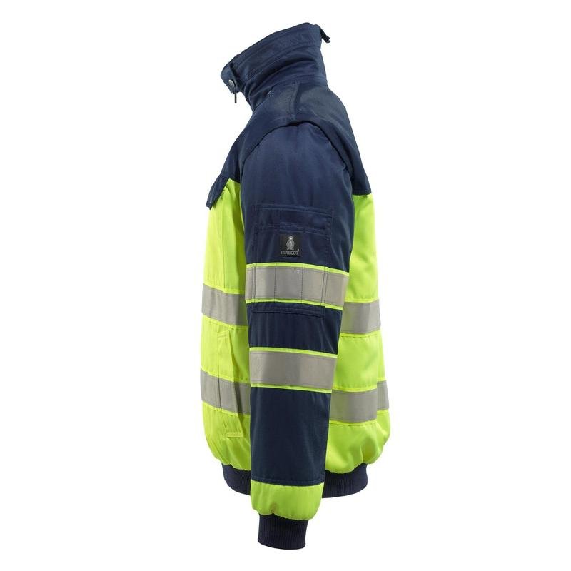 Chaqueta piloto MASCOT® Livigno