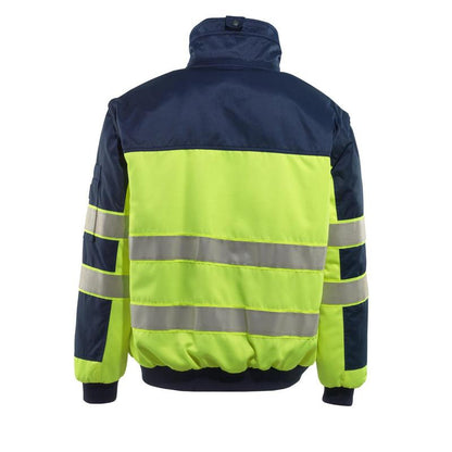 Chaqueta piloto MASCOT® Livigno