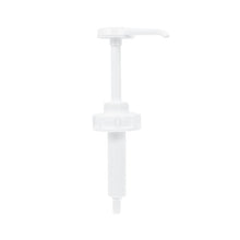 Bomba dosificadora de bidón 2L, 5L, 10L30ml de carrera | Paquete (1 pieza)