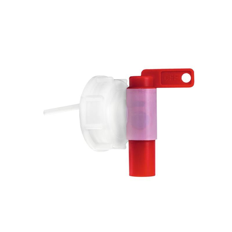 Grifo para bidones de 2l, 5l y 10l | Paquete (1 pieza)