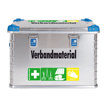 SEG-E-Box 1: BANDAGE SUPPLIES