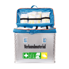 SEG-E-Box 1: BANDAGE SUPPLIES