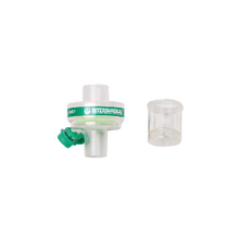 Baby Bacterial Filter for Resuscitation Bags and Devices