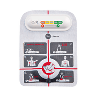 LifePad® Resuscitation Aid by Beurer