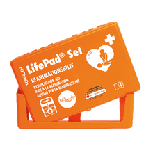 LifePad® Box