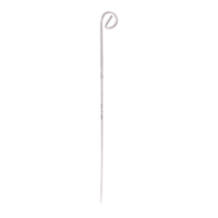 Flexislip Introductory Mandrel, Size 12, 3.94 mm, Length 37 mm