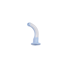 Disposable Guedel Airway 00, Blue