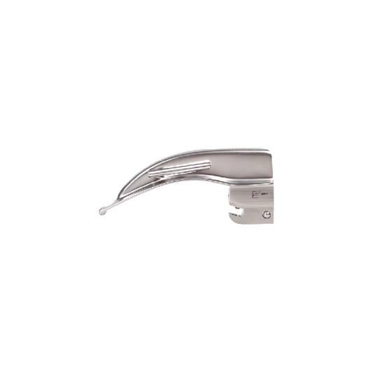 Metal Cold Light Illuminated Spatula Macintosh 1