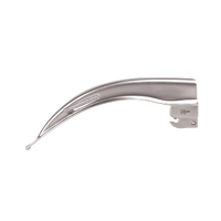 Espátula luminosa metálica de luz fría Macintosh 4