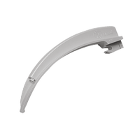 Macintosh 4 Disposable Lighted Spatula