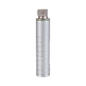 Cold-light laryngoscope handle for O. LED medium