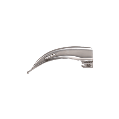 Laryngoskop Spatel für O. Macintosh 3