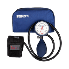 BABY Blood Pressure Monitor with Velcro Cuff