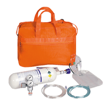 Adjustable 2-Liter Oxygen Device