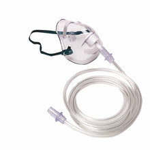 Oxygen Respirator for Adults