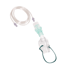 O2 Breathing Mask for Children with Humidifier and Graduation—2.10 m