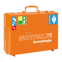 Emergency Kit for Dermatologists and Dermatology Practices