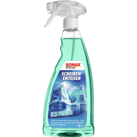 SONAX Ice-fresh Windshield De-icer