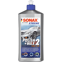 SONAX XTREME Polish+Wax 2