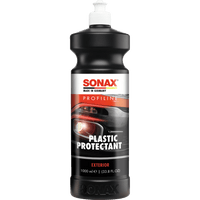 SONAX PROFILINE Plastic Protectant Exterior
