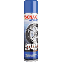 SONAX XTREME Tire Shine Spray Wet Look