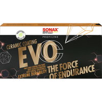 SONAX PROFILINE CeramicCoating CC Evo