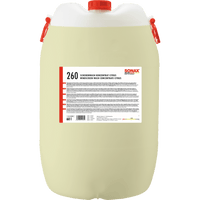 SONAX Windshield Wash Concentrate, Citrus