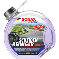 SONAX XTREME Summer Windshield Cleaner, Ready to Use