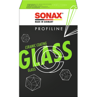 SONAX PROFILINE CeramicCoating CC Glass