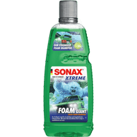SONAX XTREME FoamGiant Shampoo