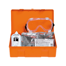GGVSEB Protective Equipment Container 2 - Plastic