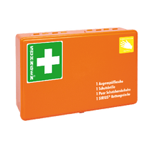 GGVSEB Protective Equipment Container 2 - Plastic