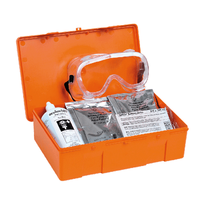 GGVSEB Protective Equipment Container 2 - Plastic