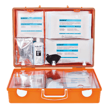 Galvo First Aid MT-CD