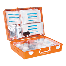 Galvo First Aid MT-CD