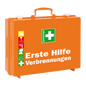 First Aid Kit for Burn Injuries MT-CD