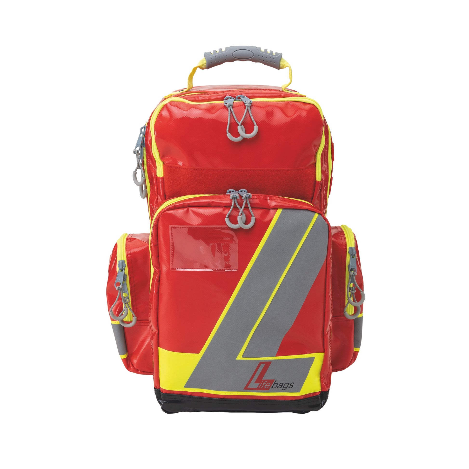 Lifebag L Firefighter Backpack - DIN 14142