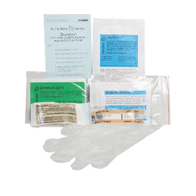 First Aid Training Kit for Children According to BGG-GUV-G 948