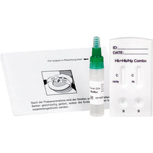 Cleartest Humanofecal HB/Hp Especial