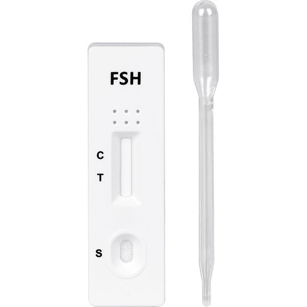 Cleartest Menopause, Pack: 6 tests | Pack (6 tests)