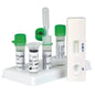 Cleartest CrP (10/30) Corte: 10 mg/l Referencia: 30 mg/l Paquete: 10 pruebas | Paquete (10 pruebas)