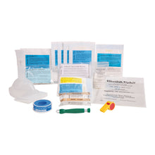 On-the-Go Daycare First Aid Kit, Orange