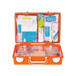 First Aid SCHOOL SPORTS SN-CD  orange