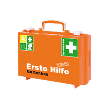 First Aid DIRECT Horticulture