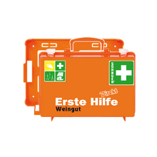 First Aid DIRECT Winery