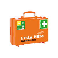First Aid DIRECT: Government Agency