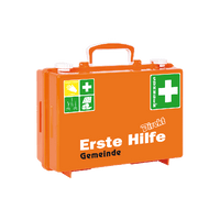 First Aid DIRECT Community