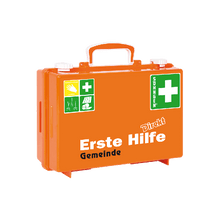 First Aid DIRECT Community