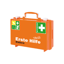 First Aid DIREKT Electrical